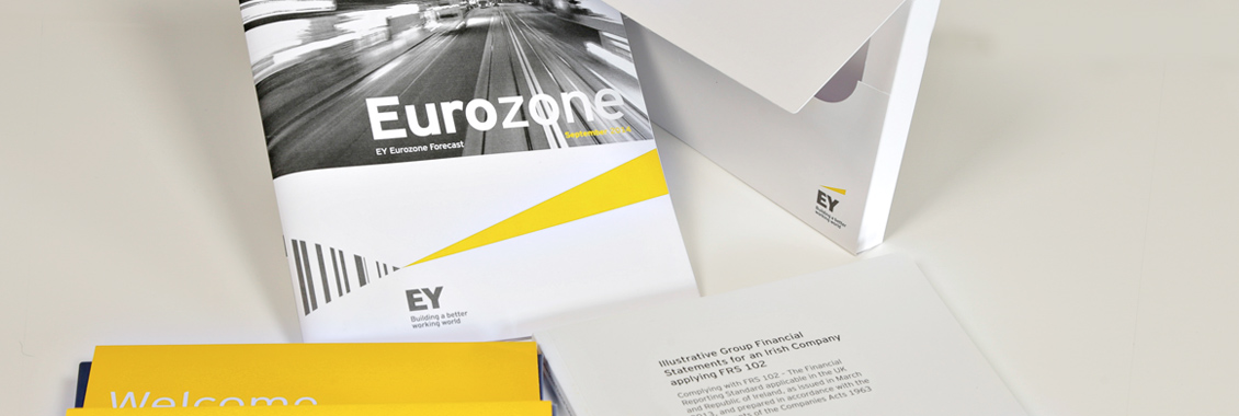 creative design for ey